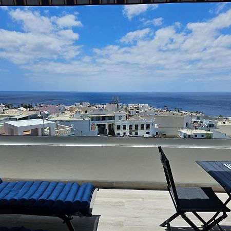 Oceanview Apartment 푸에르토 델 카르멘 외부 사진