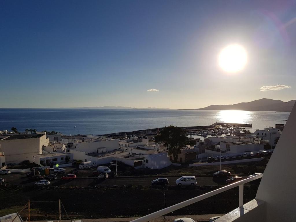 Oceanview Apartment 푸에르토 델 카르멘 외부 사진
