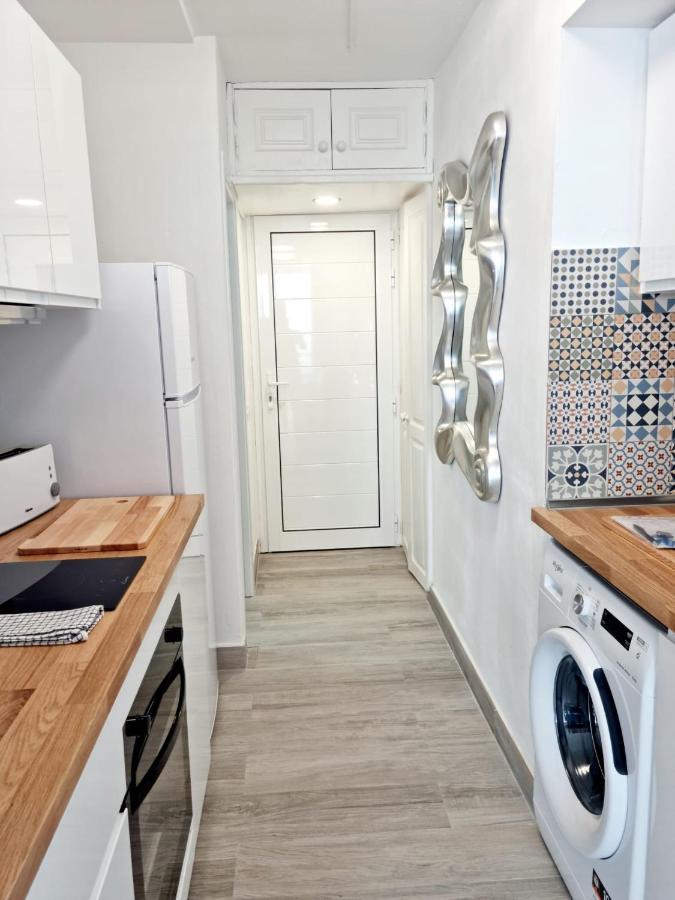 Oceanview Apartment 푸에르토 델 카르멘 외부 사진