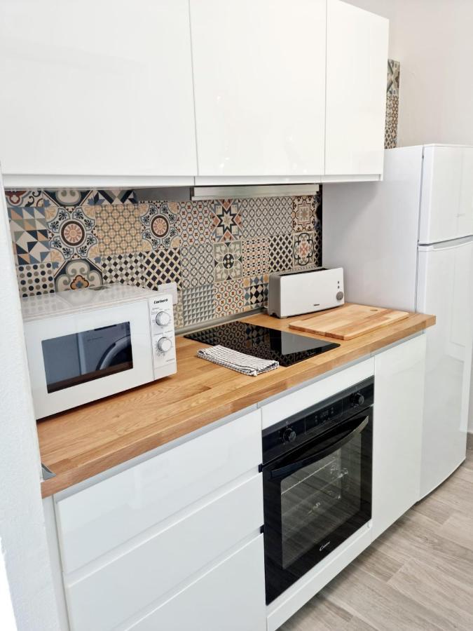 Oceanview Apartment 푸에르토 델 카르멘 외부 사진