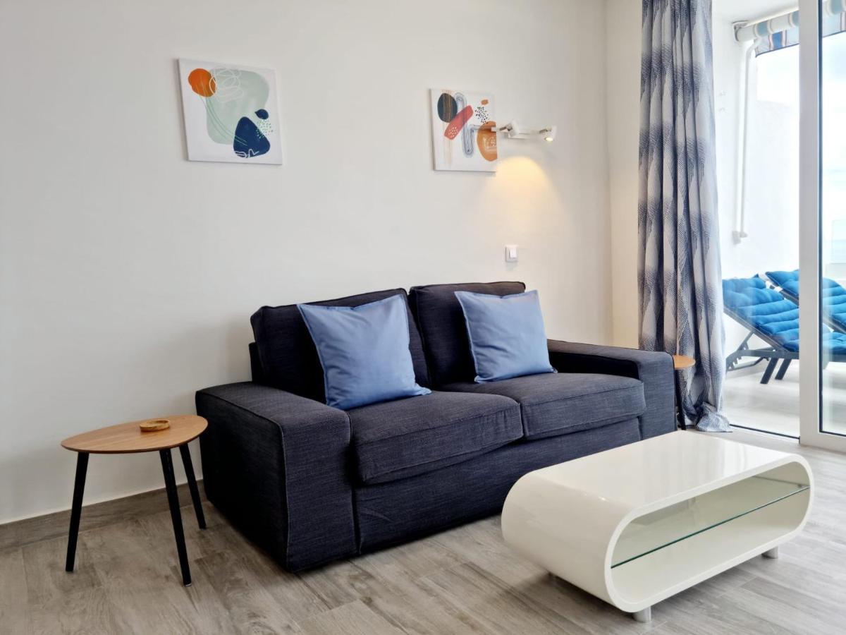 Oceanview Apartment 푸에르토 델 카르멘 외부 사진