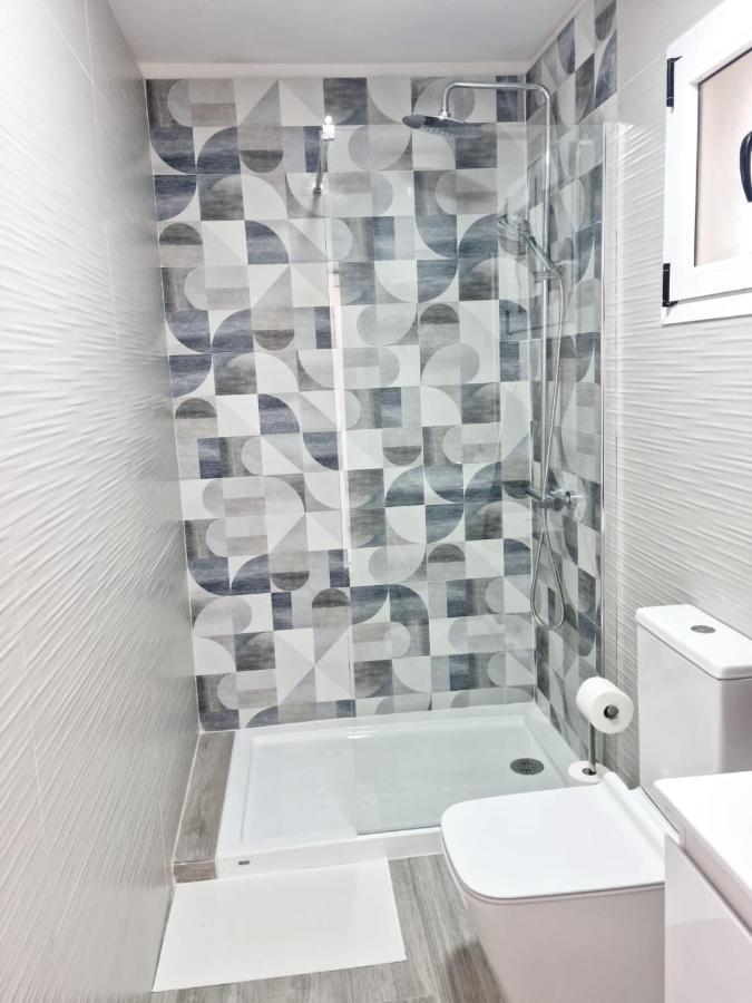 Oceanview Apartment 푸에르토 델 카르멘 외부 사진