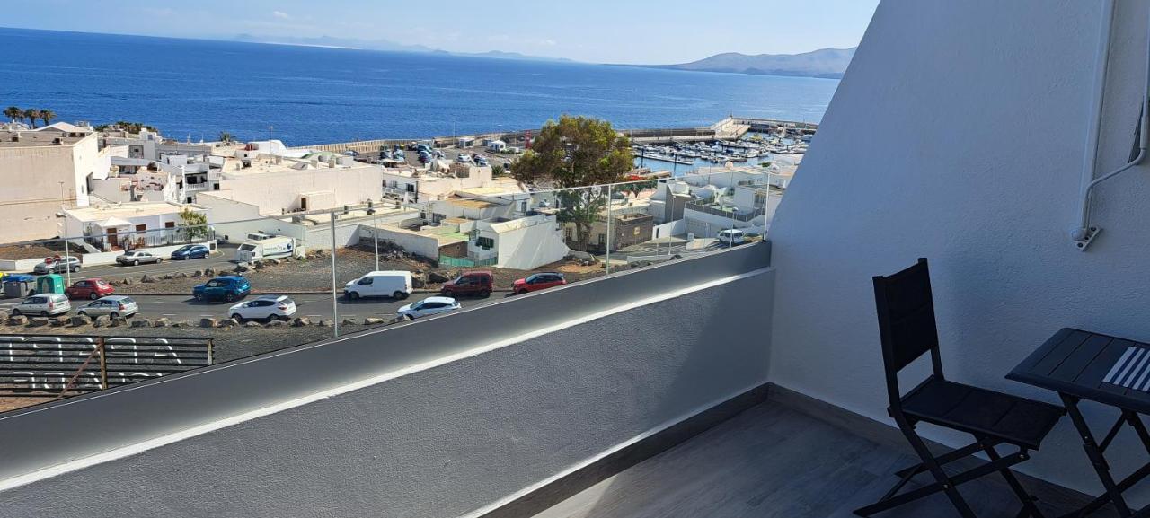 Oceanview Apartment 푸에르토 델 카르멘 외부 사진