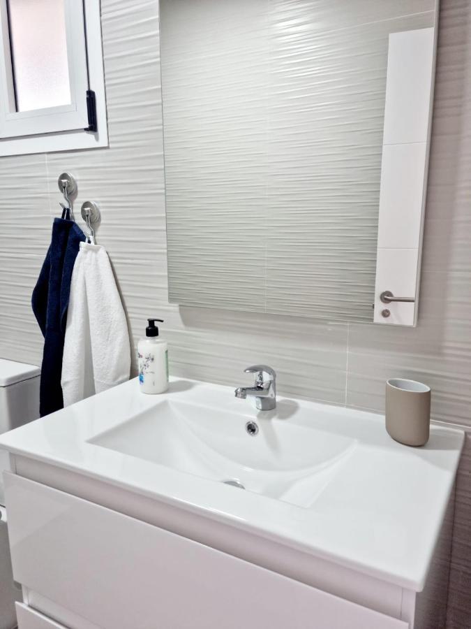 Oceanview Apartment 푸에르토 델 카르멘 외부 사진