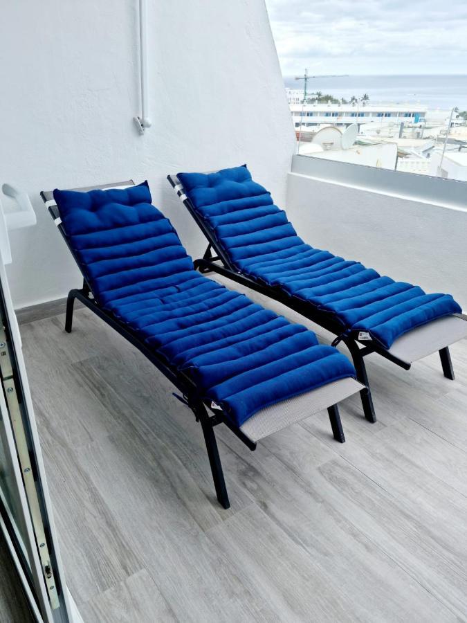 Oceanview Apartment 푸에르토 델 카르멘 외부 사진