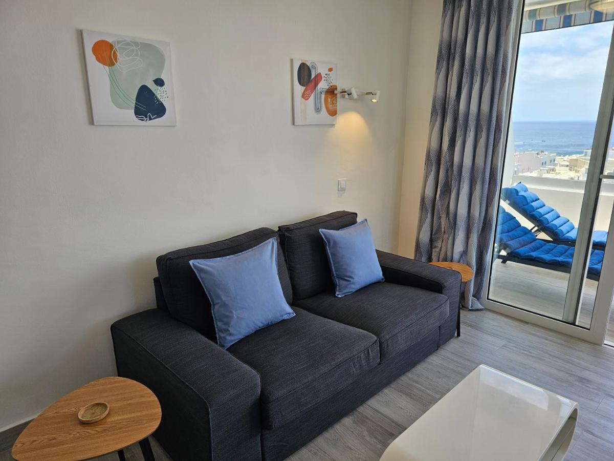 Oceanview Apartment 푸에르토 델 카르멘 외부 사진