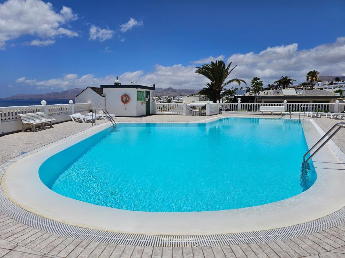 Oceanview Apartment 푸에르토 델 카르멘 외부 사진
